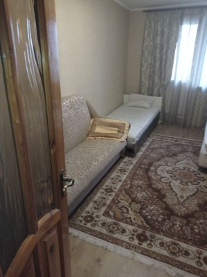 2-комнатная квартира в г. Любани Ленина ул. 14, фото 1