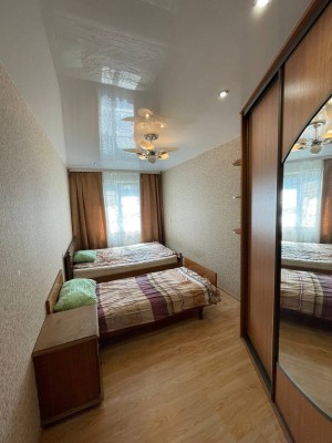 3-комнатная квартира в г. Любани Гагарина ул. 12, фото 5