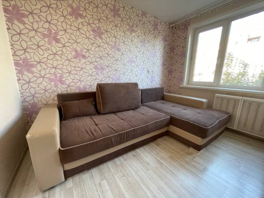 3-комнатная квартира в г. Любани Гагарина ул. 12, фото 1