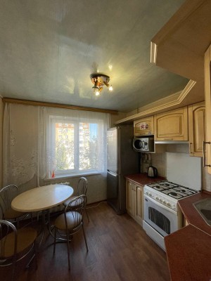 3-комнатная квартира в г. Любани Гагарина ул. 12, фото 8