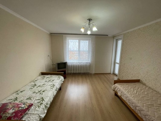 3-комнатная квартира в г. Столине Терешковой ул. 3А, фото 1