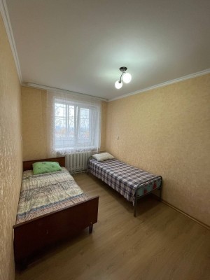 3-комнатная квартира в г. Столине Терешковой ул. 3А, фото 4