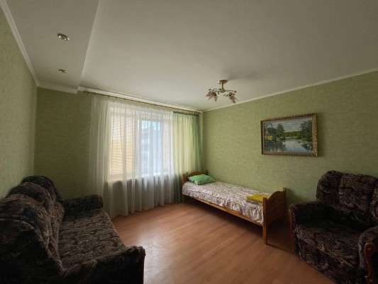 3-комнатная квартира в г. Берёзе Ленина ул. 10, фото 5
