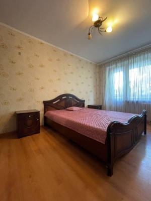 3-комнатная квартира в г. Берёзе Ленина ул. 10, фото 2