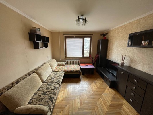 2-комнатная квартира в г. Берёзе Ленина ул. 12, фото 3
