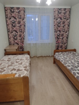 3-комнатная квартира в г. Гомеле Косарева ул. 47, фото 4