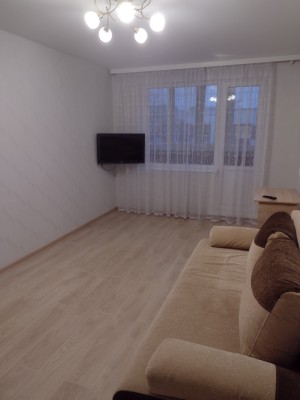 3-комнатная квартира в г. Гомеле Косарева ул. 47, фото 2