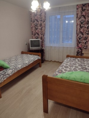 3-комнатная квартира в г. Гомеле Косарева ул. 47, фото 3