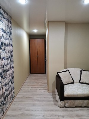 1-комнатная квартира в г. Лиде Игнатова ул. 33, фото 4