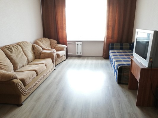 3-комнатная квартира в г. Солигорске Молодёжная ул. 36, фото 6