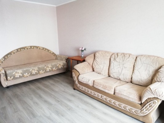 3-комнатная квартира в г. Солигорске Молодёжная ул. 36, фото 5