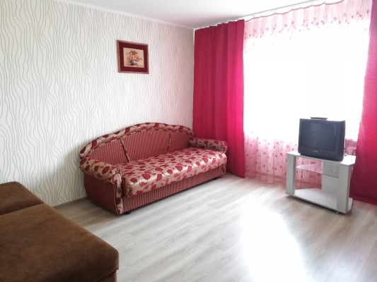 3-комнатная квартира в г. Солигорске Молодёжная ул. 36, фото 4
