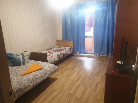 2-комнатная квартира в г. Солигорске Молодёжная ул. 16, фото 2