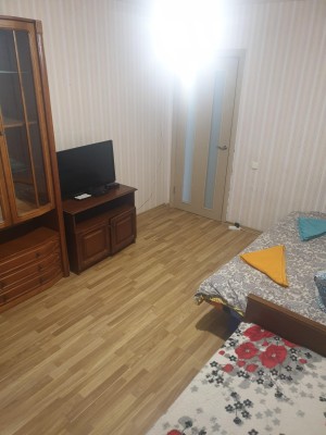 2-комнатная квартира в г. Солигорске Молодёжная ул. 16, фото 3