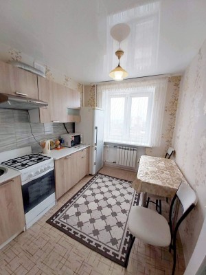1-комнатная квартира в г. Борисове Гагарина ул. 75, фото 5