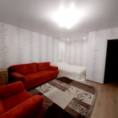 1-комнатная квартира в г. Борисове Гагарина ул. 75, фото 2