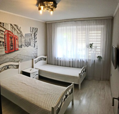 2-комнатная квартира в г. Лиде Победы пр.  39, фото 4