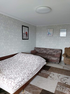 2-комнатная квартира в г. Борисове 50 Лет Бсср ул. 1, фото 5