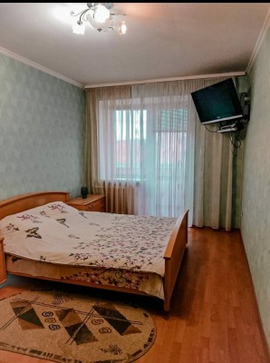3-комнатная квартира в г. Борисове Строителей ул. 49, фото 2