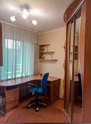 3-комнатная квартира в г. Борисове Строителей ул. 49, фото 3