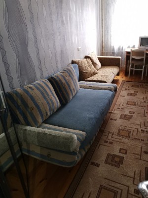 3-комнатная квартира в г. Солигорске Ленинского Комсомола ул. 26, фото 3