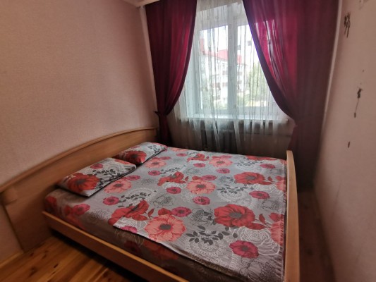 3-комнатная квартира в г. Солигорске Ленинского Комсомола ул. 26, фото 2