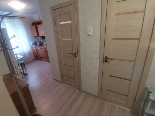 1-комнатная квартира в г. Солигорске Набережная ул. 24, фото 3