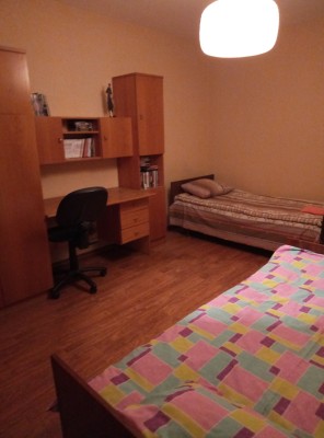 3-комнатная квартира в г. Логойске Гайненское шоссе 18-44, фото 3