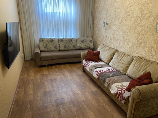 2-комнатная квартира в г. Борисове Чапаева ул. 24, фото 2