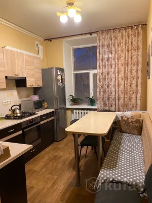2-комнатная квартира в г. Борисове Чапаева ул. 24, фото 5
