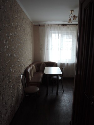 2-комнатная квартира в г. Жлобине 18-й микрорайон 11, фото 8