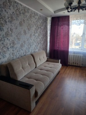 2-комнатная квартира в г. Борисове Нормандия-Неман ул. 16, фото 3