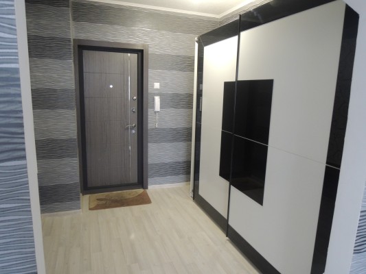 1-комнатная квартира в г. Борисове Песчаная ул. 71, фото 7