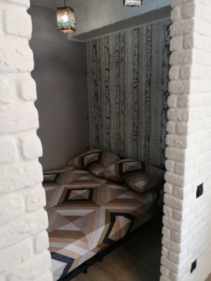 1-комнатная квартира в г. Могилёве Орловского ул. 32, фото 4