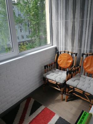 1-комнатная квартира в г. Могилёве Орловского ул. 32, фото 6