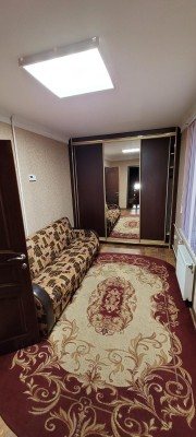 3-комнатная квартира в г. Осиповичах Кунько ул. 10А, фото 7