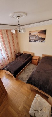 3-комнатная квартира в г. Осиповичах Кунько ул. 10А, фото 6