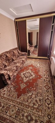 3-комнатная квартира в г. Осиповичах Кунько ул. 10А, фото 8