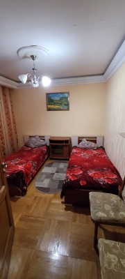 3-комнатная квартира в г. Осиповичах Кунько ул. 10А, фото 9