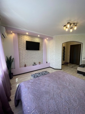 1-комнатная квартира в г. Витебске Генерала Маргелова ул. 1, фото 2