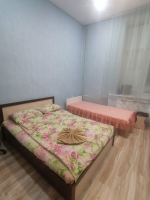 2-комнатная квартира в г. Орше Ленина ул. 15, фото 6