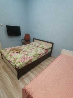 2-комнатная квартира в г. Орше Ленина ул. 15, фото 7