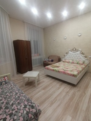 2-комнатная квартира в г. Орше Ленина ул. 15, фото 2