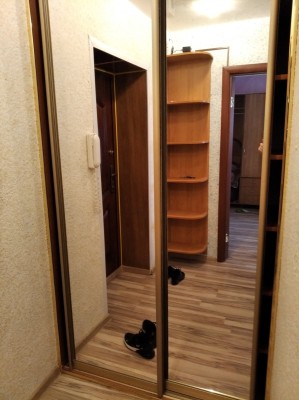 1-комнатная квартира в г. Светлогорске Луначарского ул. 5А, фото 8