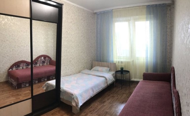 3-комнатная квартира в г. Гродно Кабяка ул. 25, фото 6