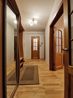 2-комнатная квартира в г. Витебске Фрунзе пр-т 22, фото 18