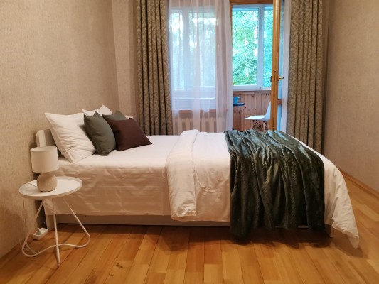 2-комнатная квартира в г. Витебске Фрунзе пр-т 22, фото 1