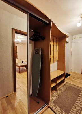 2-комнатная квартира в г. Витебске Фрунзе пр-т 22, фото 19
