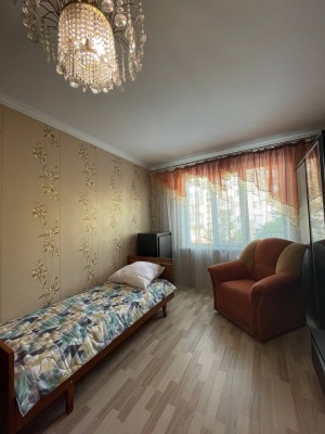 2-комнатная квартира в г. Кобрине Настасича ул.  6, фото 6