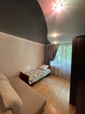 2-комнатная квартира в г. Кобрине Настасича ул.  6, фото 9